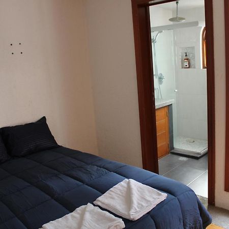 مدينة مكسيكو Casa Frida Coyoacan المظهر الخارجي الصورة