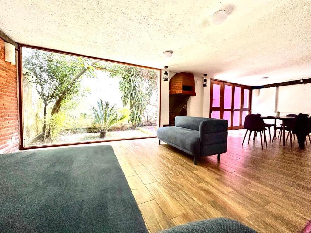 مدينة مكسيكو Casa Frida Coyoacan المظهر الخارجي الصورة