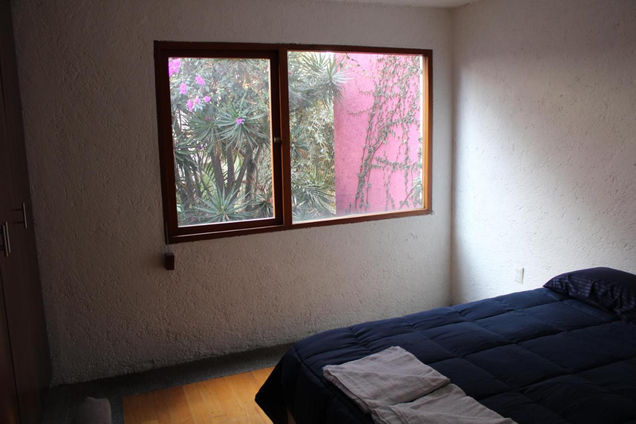 مدينة مكسيكو Casa Frida Coyoacan المظهر الخارجي الصورة