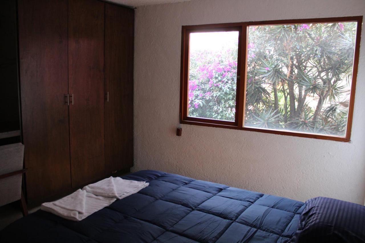 مدينة مكسيكو Casa Frida Coyoacan المظهر الخارجي الصورة