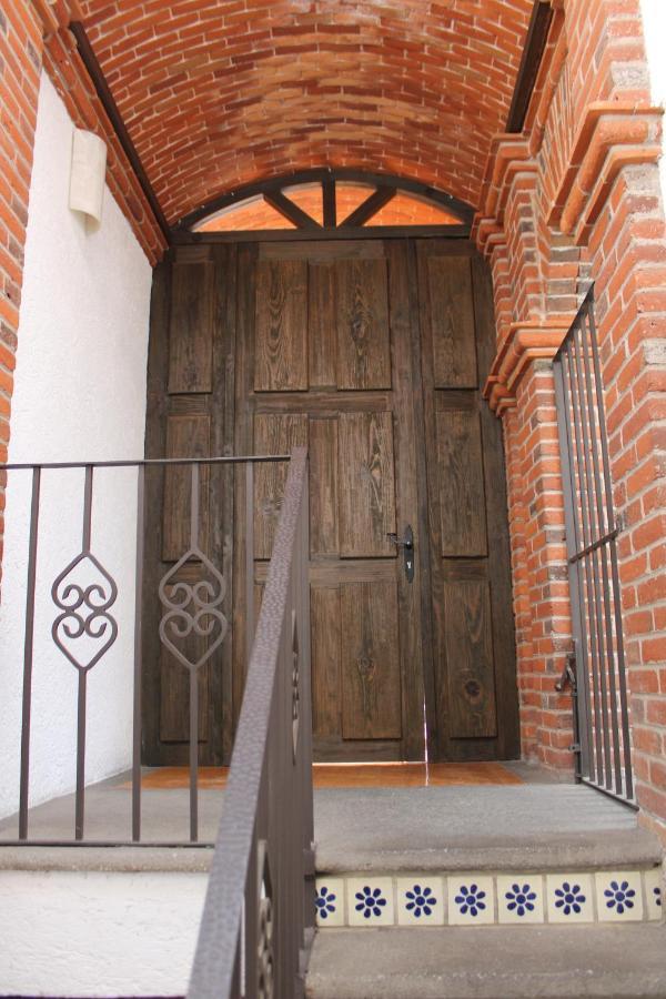 مدينة مكسيكو Casa Frida Coyoacan المظهر الخارجي الصورة