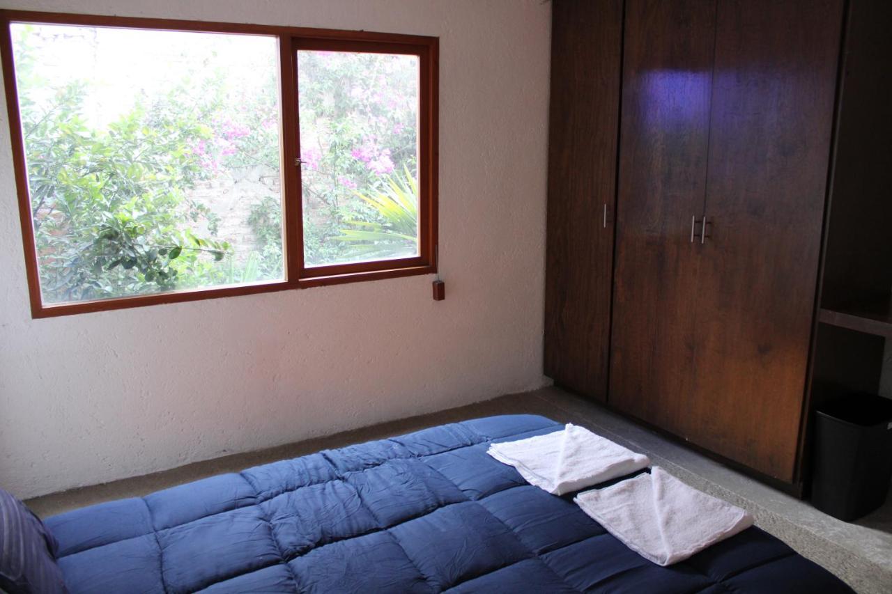 مدينة مكسيكو Casa Frida Coyoacan المظهر الخارجي الصورة