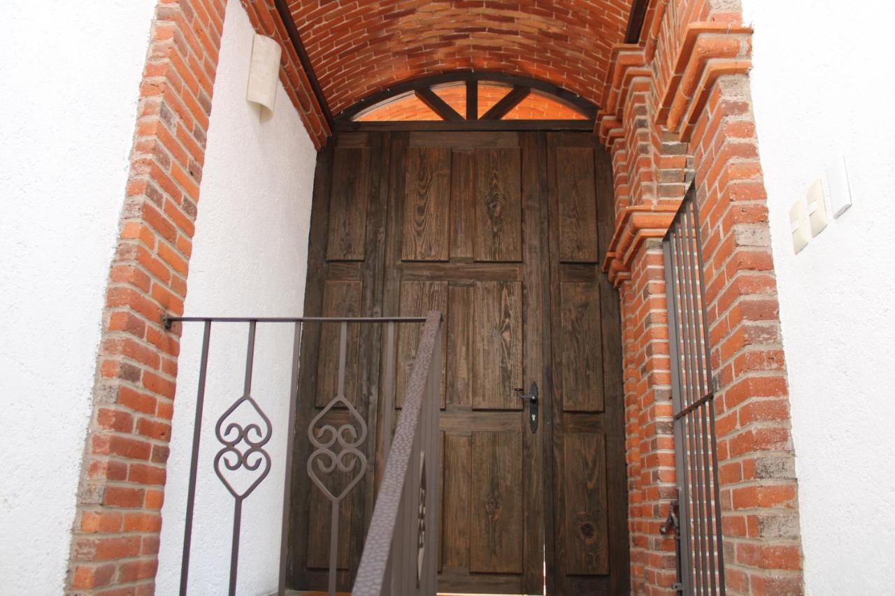 مدينة مكسيكو Casa Frida Coyoacan المظهر الخارجي الصورة